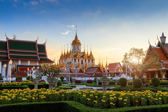 สถานที่ท่องเที่ยวกรุงเทพ สถานที่ท่องเที่ยวกรุงเทพ