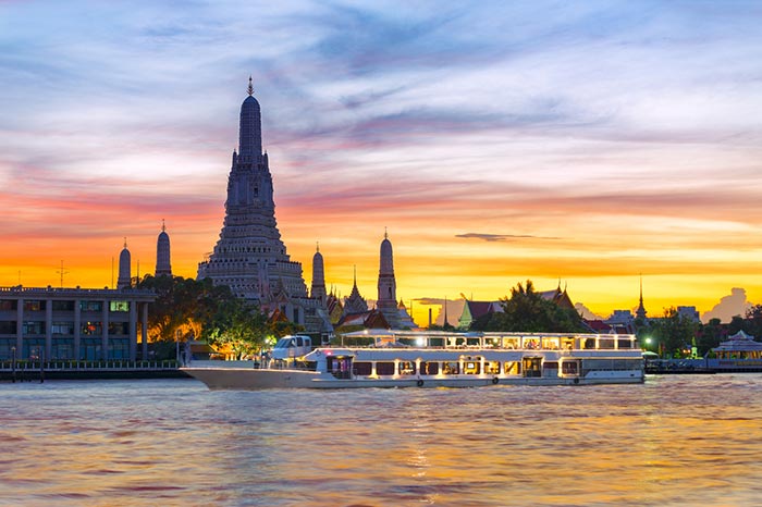 สถานที่ท่องเที่ยวกรุงเทพ สถานที่ท่องเที่ยวกรุงเทพ