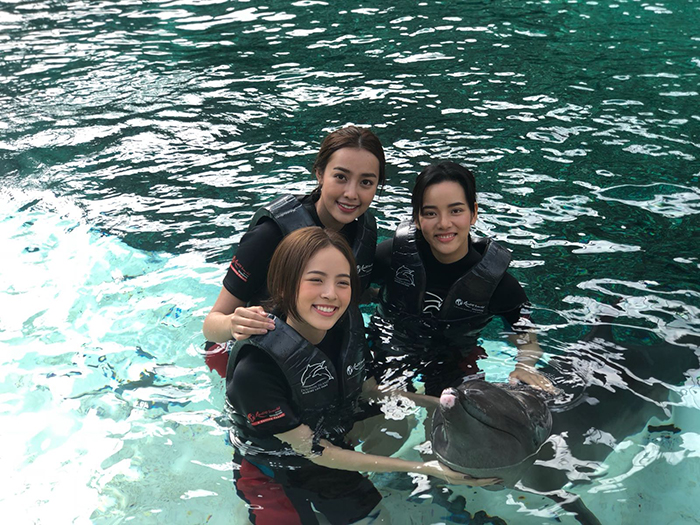 Resorts World Sentosa Resorts World Sentosa