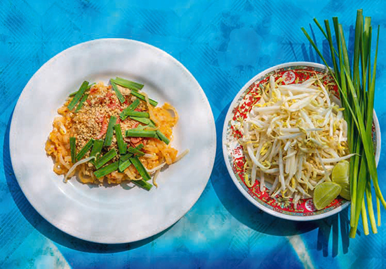 อาหารอร่อย ร้าน 100 ปี อาหารอร่อย ร้าน 100 ปี