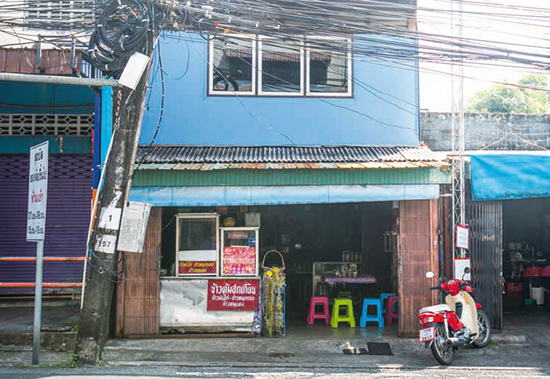 อาหารอร่อย ร้าน 100 ปี อาหารอร่อย ร้าน 100 ปี