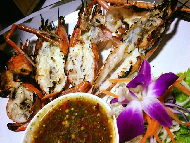 ร้านอาหารชัยนาท ร้านอาหารชัยนาท