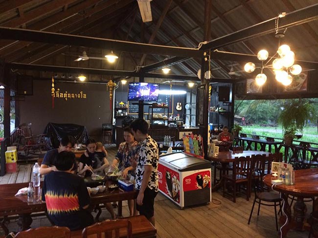 ร้านอาหารชัยนาท ร้านอาหารชัยนาท