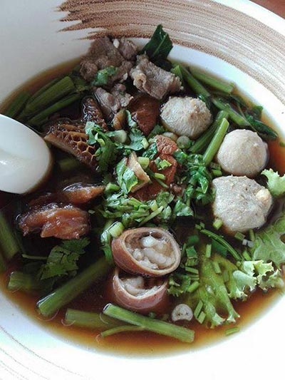 ร้านอาหารชัยนาท ร้านอาหารชัยนาท