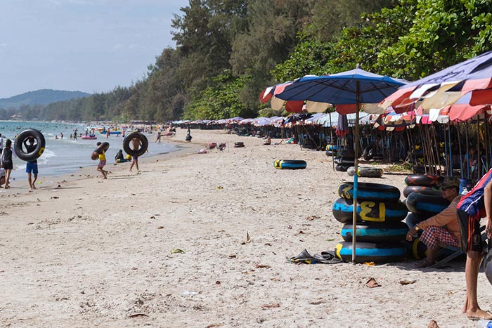 สถานที่ท่องเที่ยวระยอง สถานที่ท่องเที่ยวระยอง