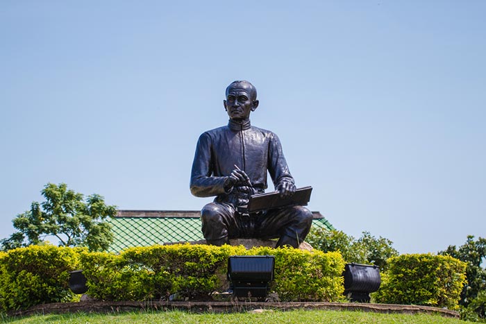 สถานที่ท่องเที่ยวระยอง สถานที่ท่องเที่ยวระยอง