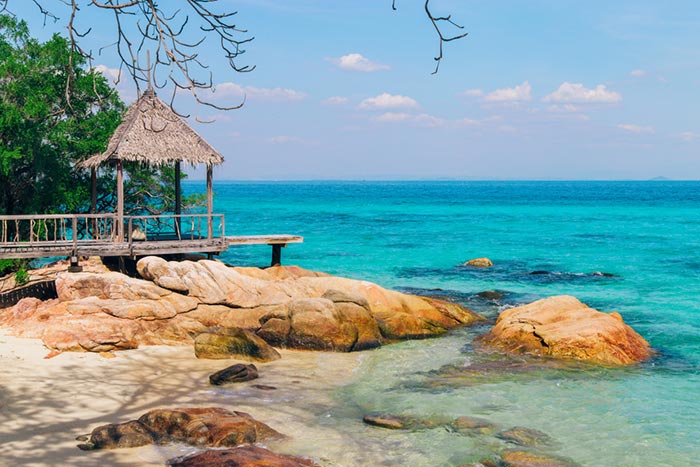 สถานที่ท่องเที่ยวระยอง สถานที่ท่องเที่ยวระยอง