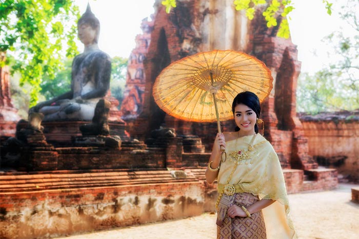 เที่ยวอยุธยา เที่ยวอยุธยา