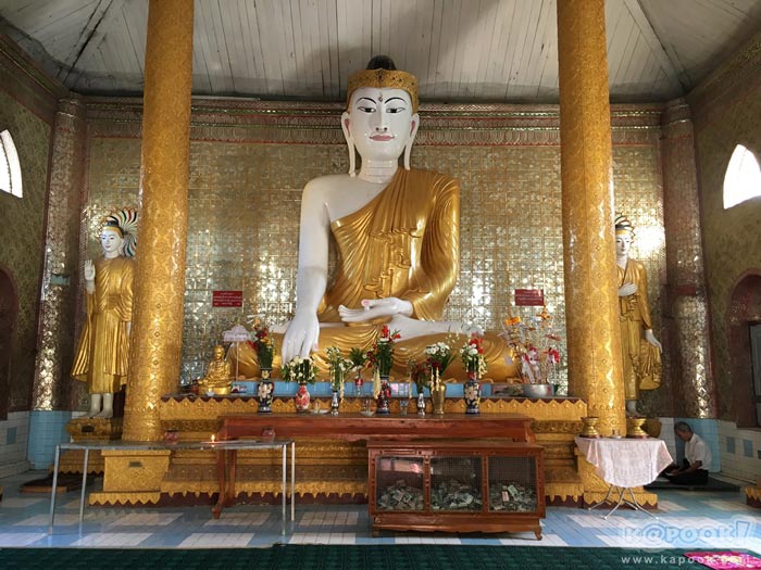 เที่ยวพม่า เที่ยวพม่า