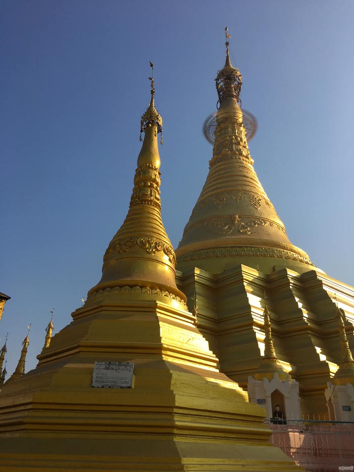 เที่ยวพม่า เที่ยวพม่า