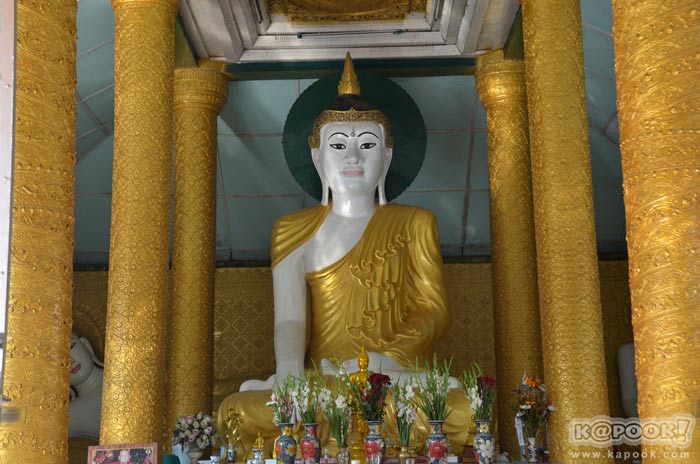 เที่ยวพม่า เที่ยวพม่า