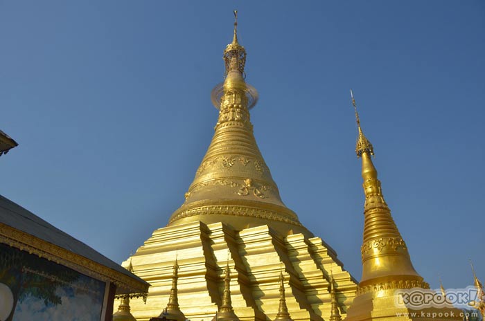 เที่ยวพม่า เที่ยวพม่า