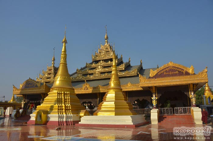 เที่ยวพม่า เที่ยวพม่า