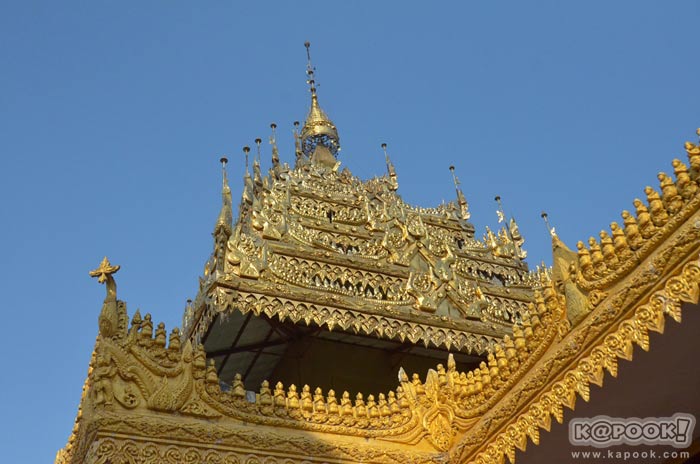 เที่ยวพม่า เที่ยวพม่า