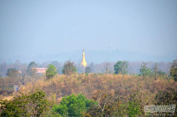 เที่ยวพม่า เที่ยวพม่า