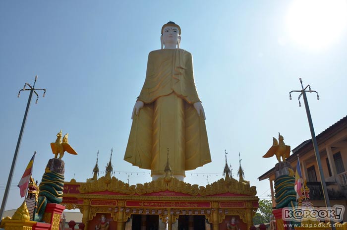 เที่ยวพม่า เที่ยวพม่า
