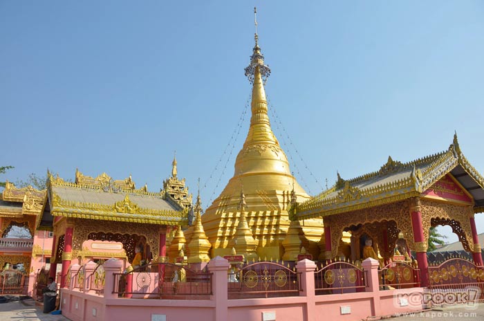 เที่ยวพม่า เที่ยวพม่า