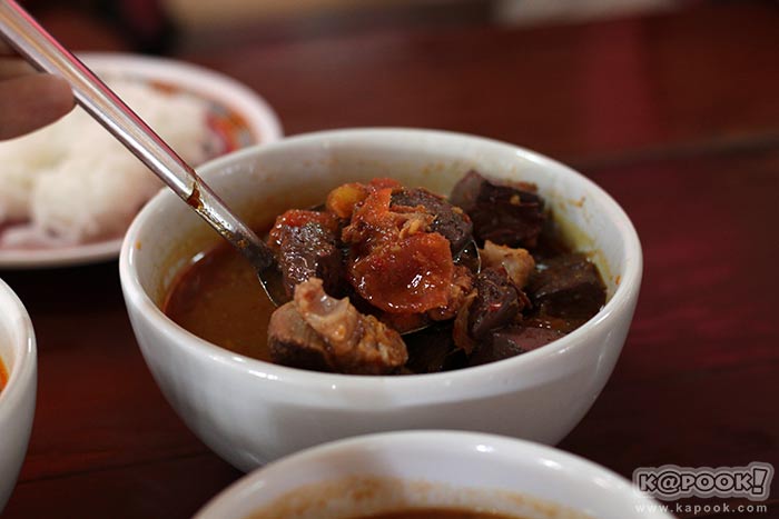 ร้านขนมจีน ร้านขนมจีน