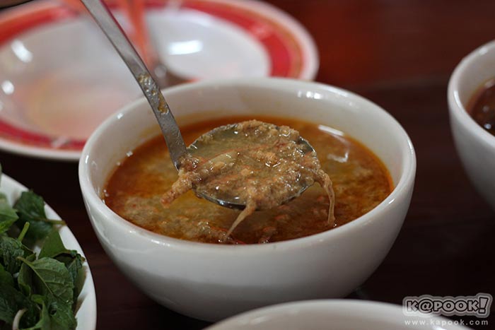 ร้านขนมจีน ร้านขนมจีน