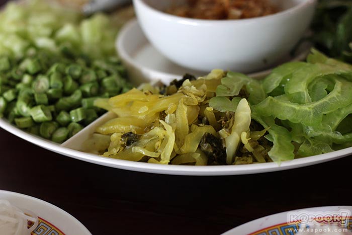 ร้านขนมจีน ร้านขนมจีน