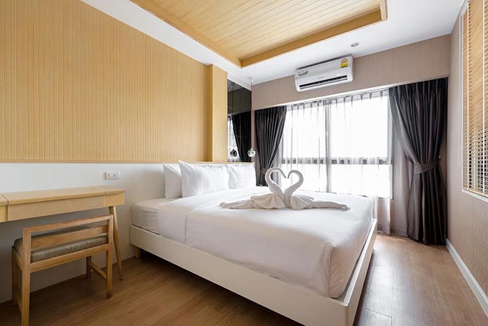 ที่พักหัวหิน ชะอำ ที่พักหัวหิน ชะอำ