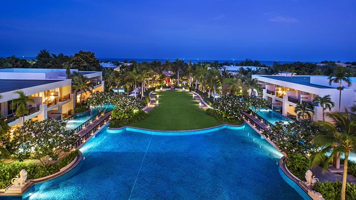 ที่พักหัวหิน ชะอำ ที่พักหัวหิน ชะอำ