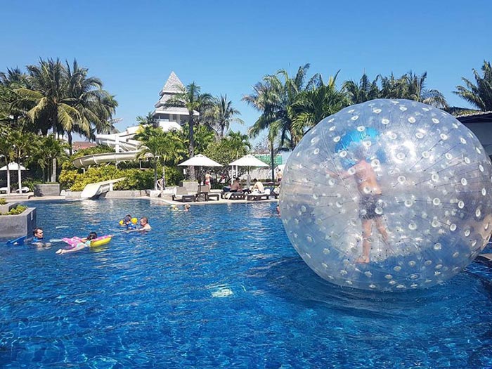 ที่พักหัวหิน ชะอำ ที่พักหัวหิน ชะอำ