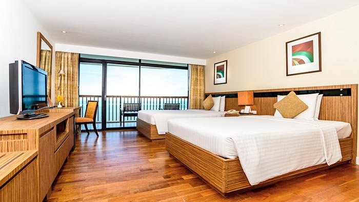 ที่พักหัวหิน ชะอำ ที่พักหัวหิน ชะอำ