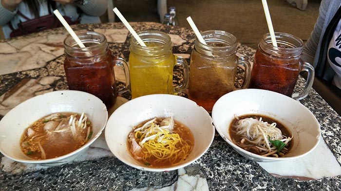 ก๋วยเตี๋ยวเรืออยุธยา ก๋วยเตี๋ยวเรืออยุธยา