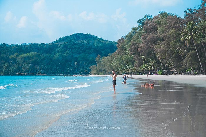 เกาะกูด เกาะกูด