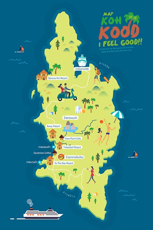 เกาะกูด เกาะกูด
