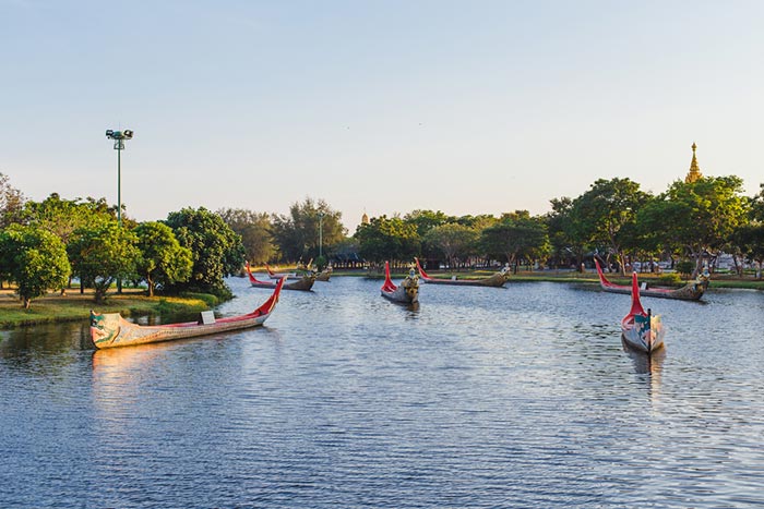เมืองโบราณ สมุทรปราการ เมืองโบราณ สมุทรปราการ