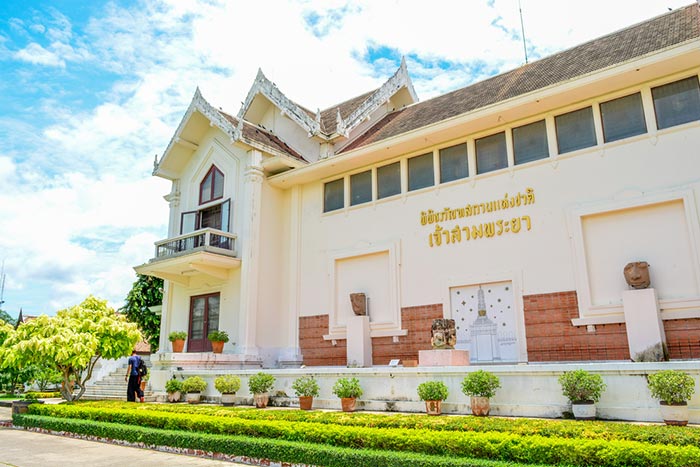 เที่ยวอยุธยา เที่ยวอยุธยา