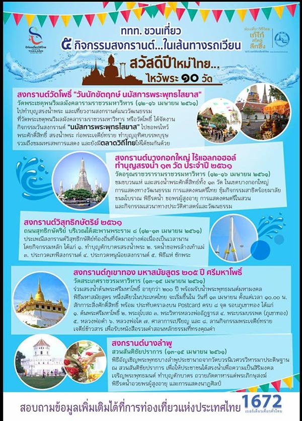 สงกรานต์ สงกรานต์