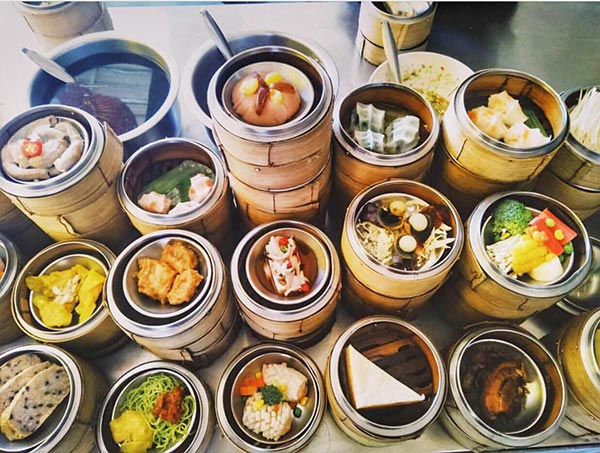 ร้านอาหารกระบี่ ร้านอาหารกระบี่