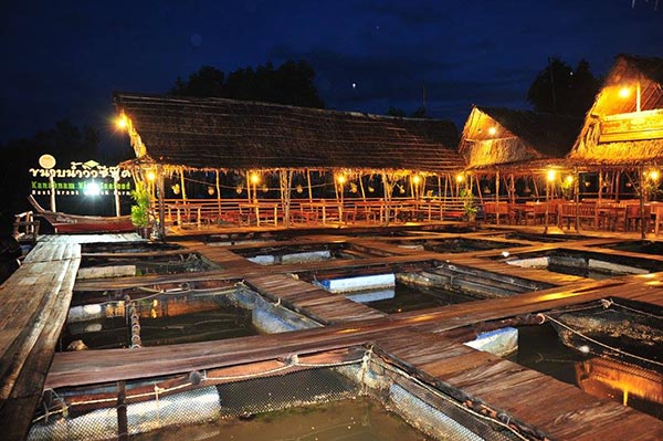 ร้านอาหารกระบี่ ร้านอาหารกระบี่