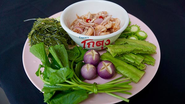 ร้านอาหารกระบี่ ร้านอาหารกระบี่