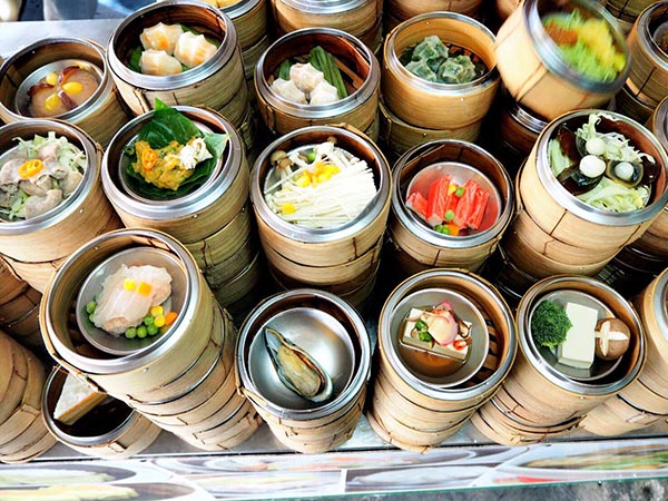 ร้านอาหารกระบี่ ร้านอาหารกระบี่