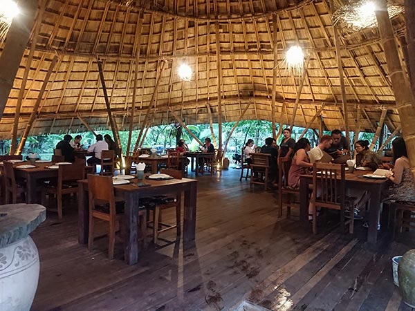 ร้านอาหารกระบี่ ร้านอาหารกระบี่