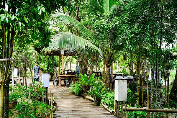 ร้านอาหารกระบี่ ร้านอาหารกระบี่