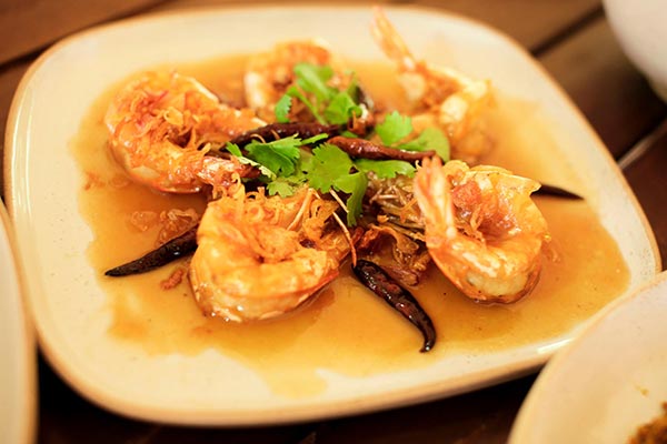 ร้านอาหารกระบี่ ร้านอาหารกระบี่