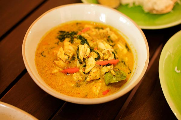 ร้านอาหารกระบี่ ร้านอาหารกระบี่