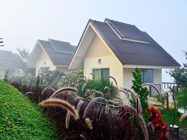 ที่พักเขาค้อ ที่พักเขาค้อ