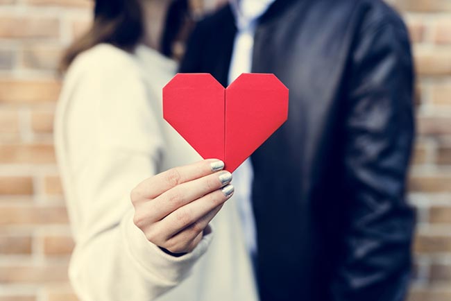 ความรัก ความรัก