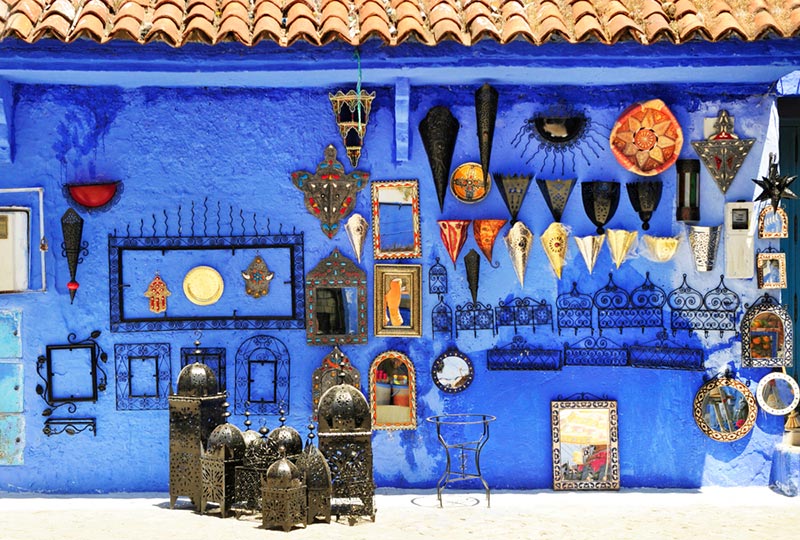 Chefchaouen Chefchaouen