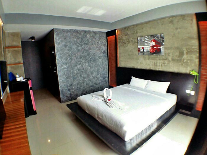 ที่พักหัวหิน ที่พักหัวหิน