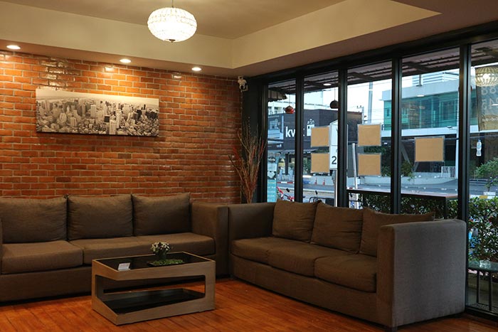 ที่พักหัวหิน ที่พักหัวหิน