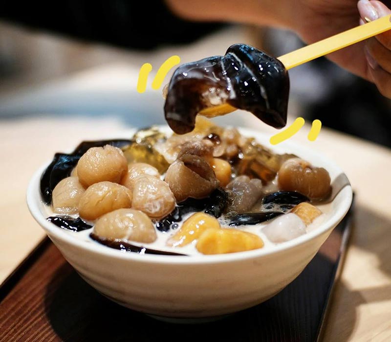 ของกินสยาม ของกินสยาม