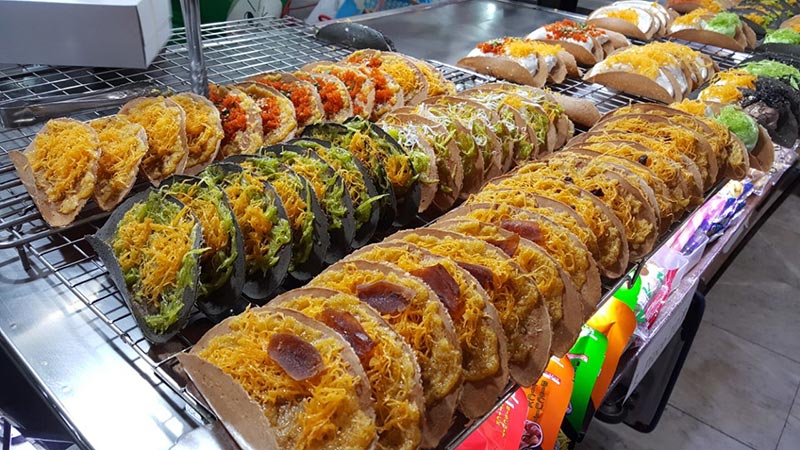 ของกินสยาม ของกินสยาม