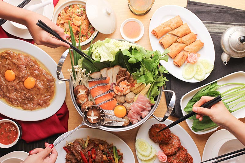 ของกินสยาม ของกินสยาม